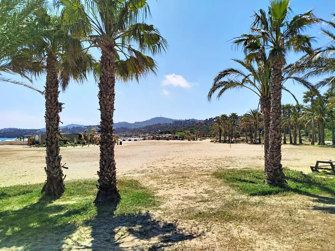 Location de Vacances Bormes-les-Mimosas 149