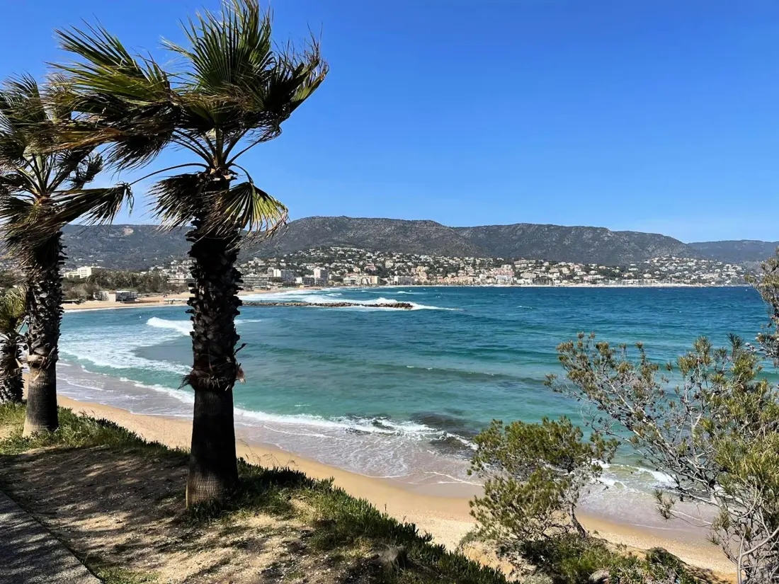 Location de Vacances Bormes-les-Mimosas 149