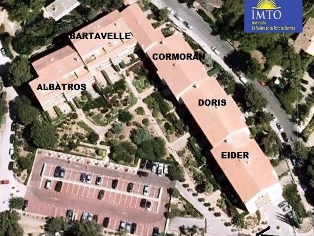 Location de Vacances Bormes-les-Mimosas 149
