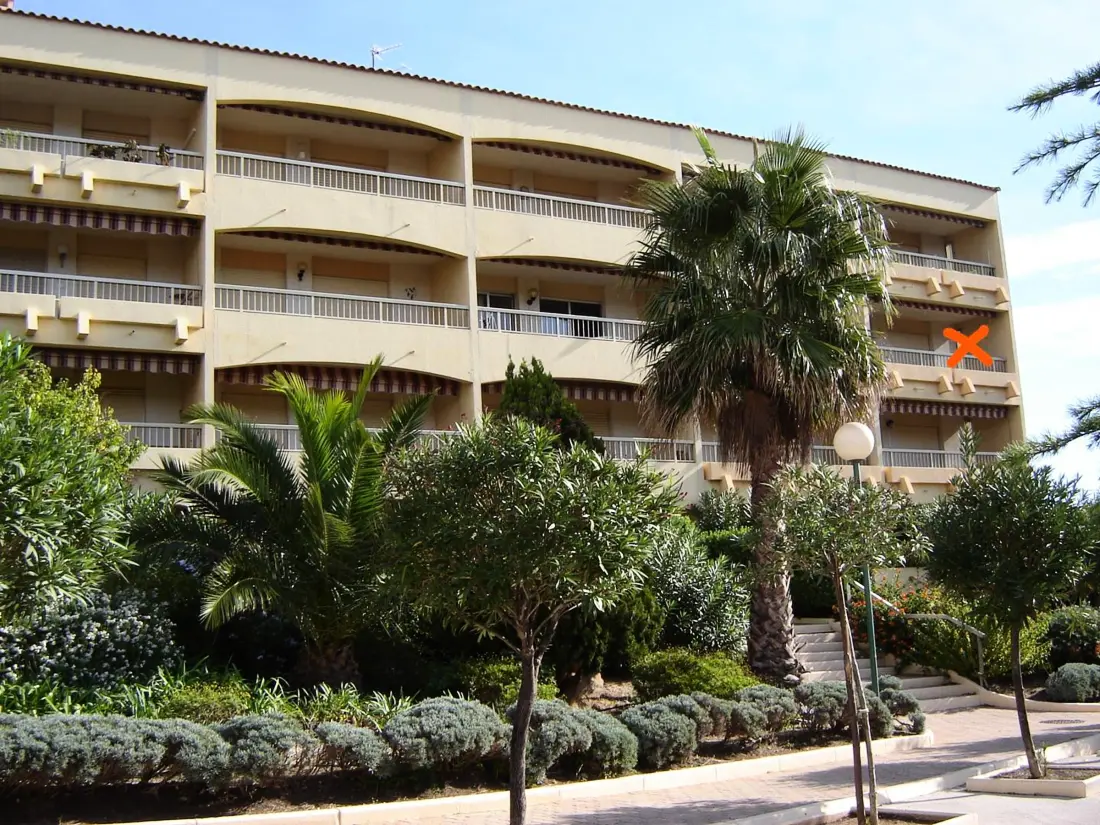 Location de Vacances Bormes-les-Mimosas 149