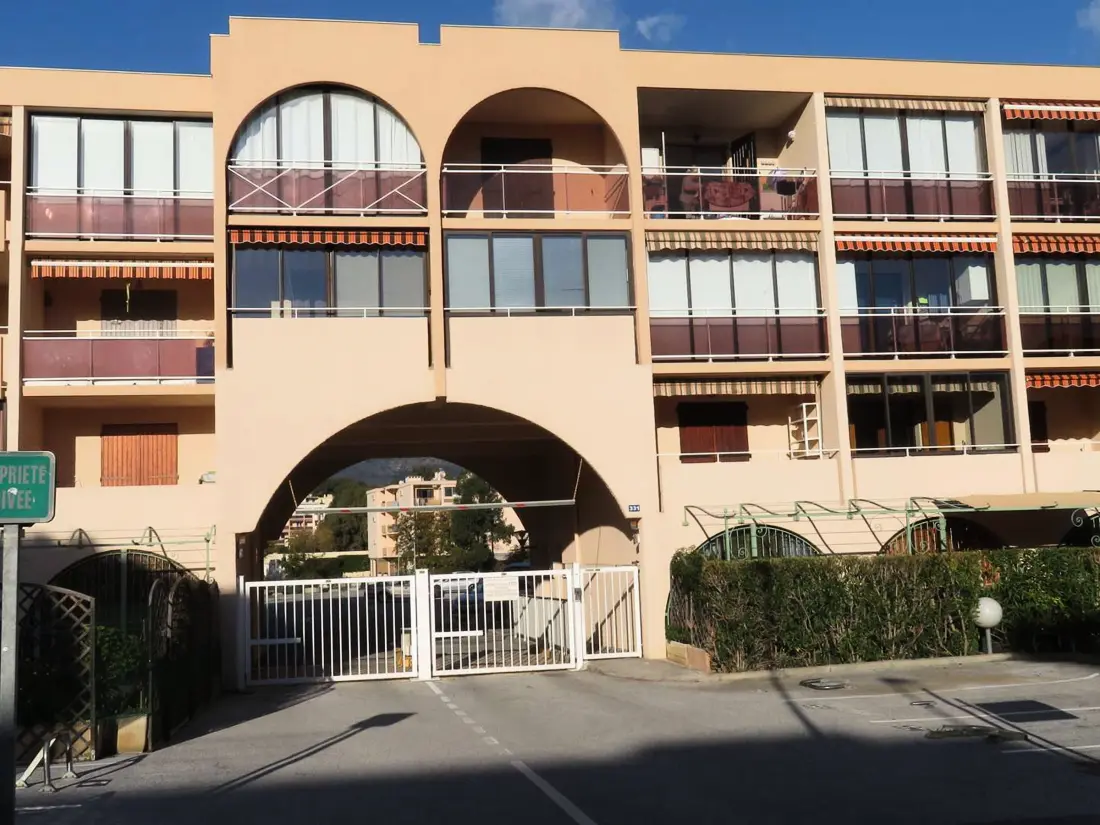 Location de Vacances Bormes-les-Mimosas 164