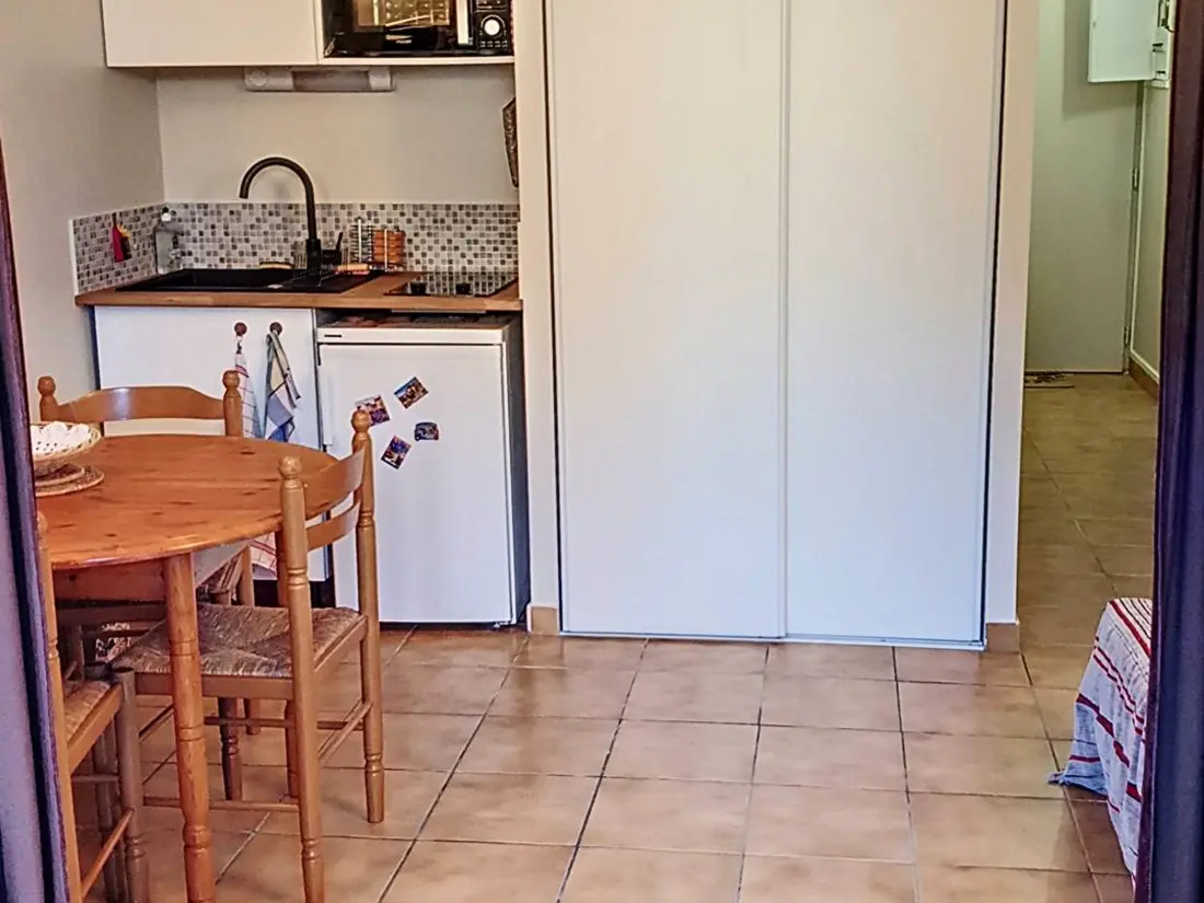 Location de Vacances Bormes-les-Mimosas 164