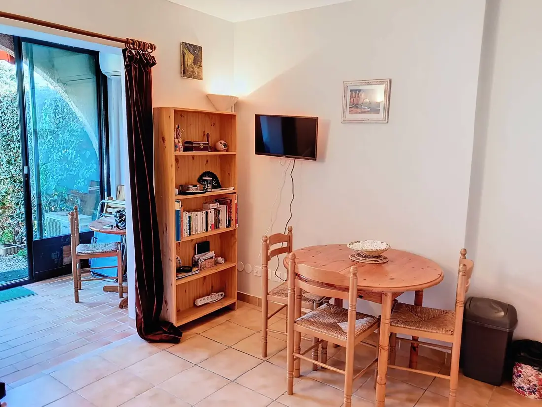 Location de Vacances Bormes-les-Mimosas 164