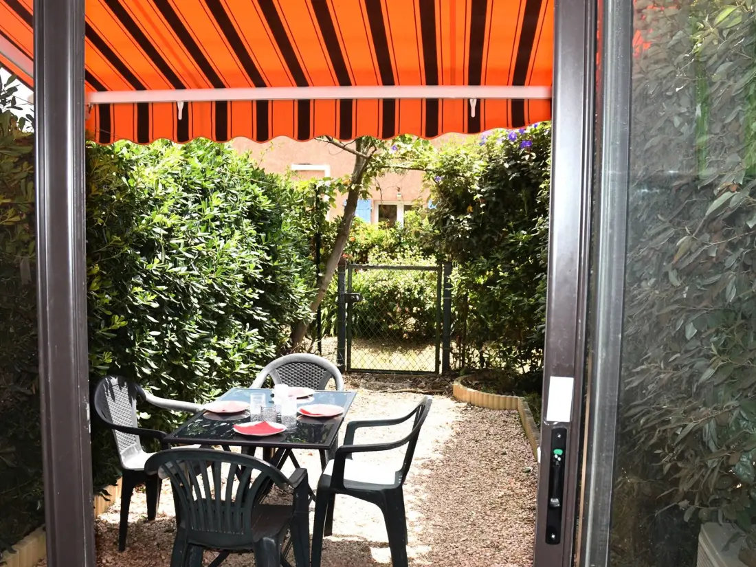 Location de Vacances Bormes-les-Mimosas 164