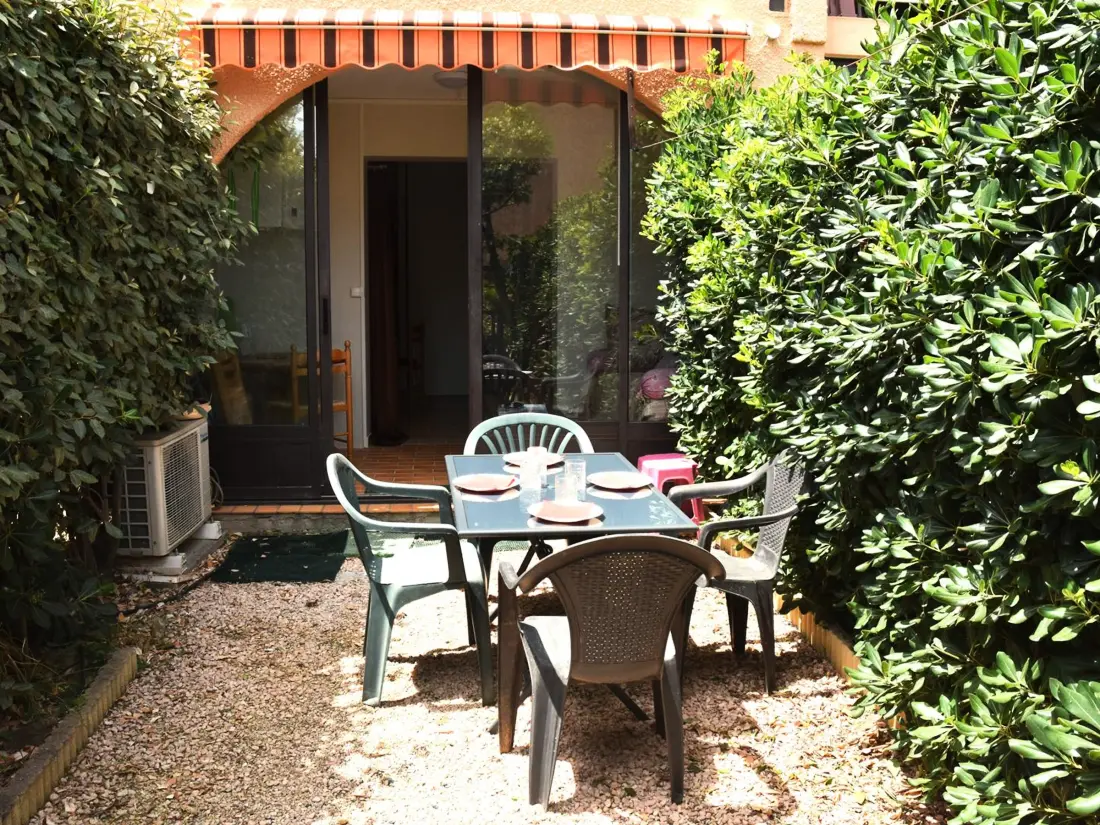 Location de Vacances Bormes-les-Mimosas 164