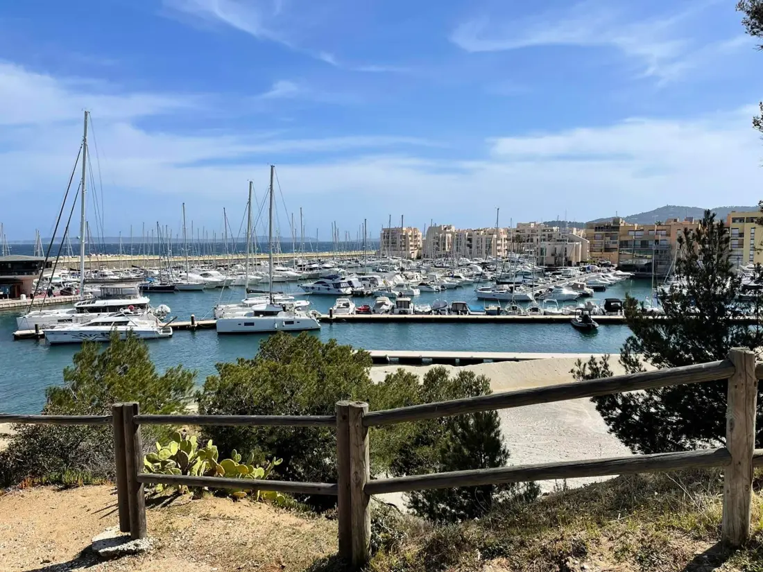Location de Vacances Bormes-les-Mimosas 164