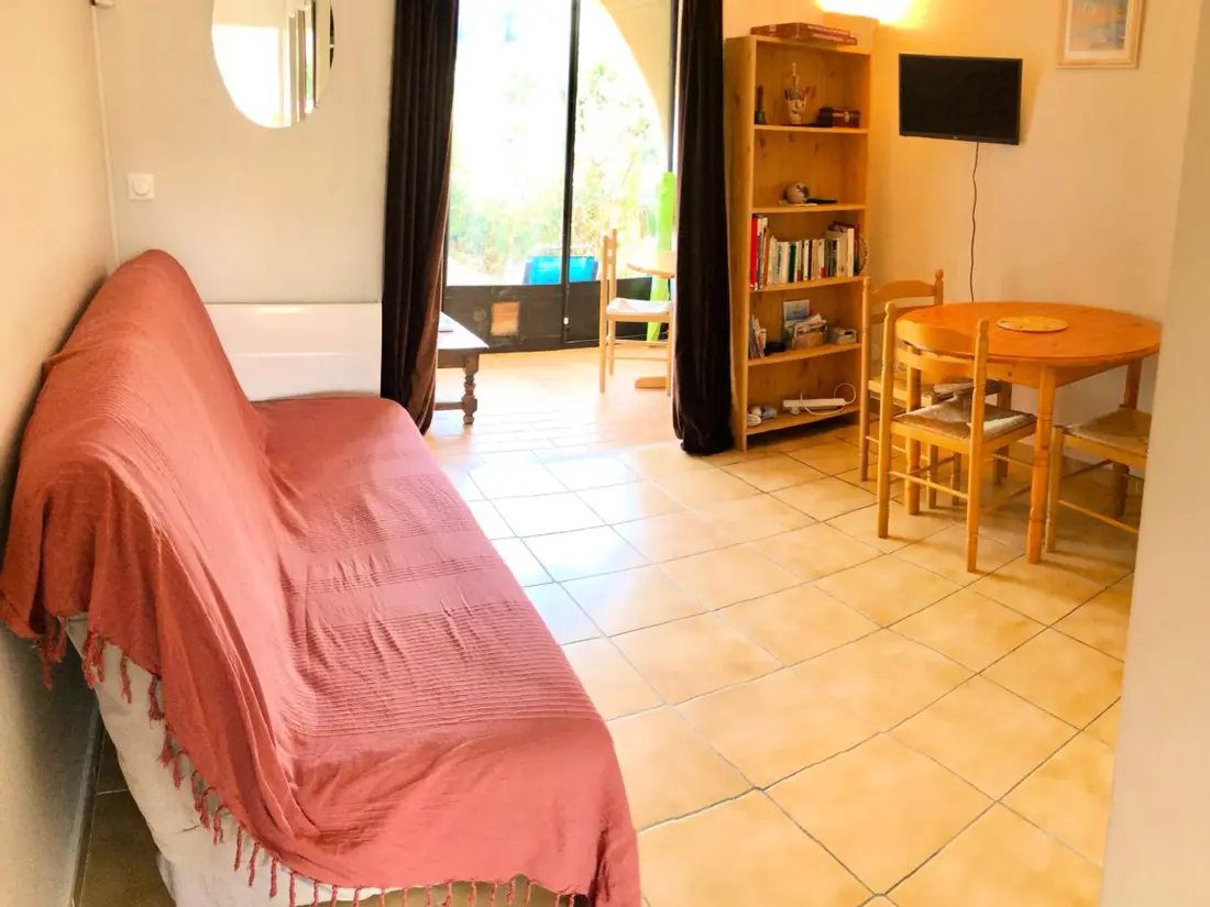Location de Vacances Bormes-les-Mimosas 164