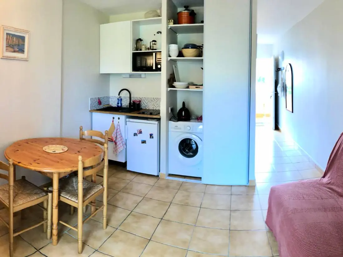Location de Vacances Bormes-les-Mimosas 164