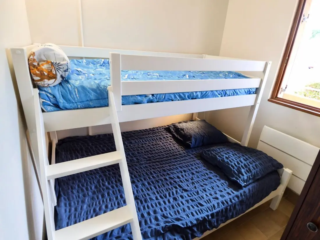 Location de Vacances Bormes-les-Mimosas 164