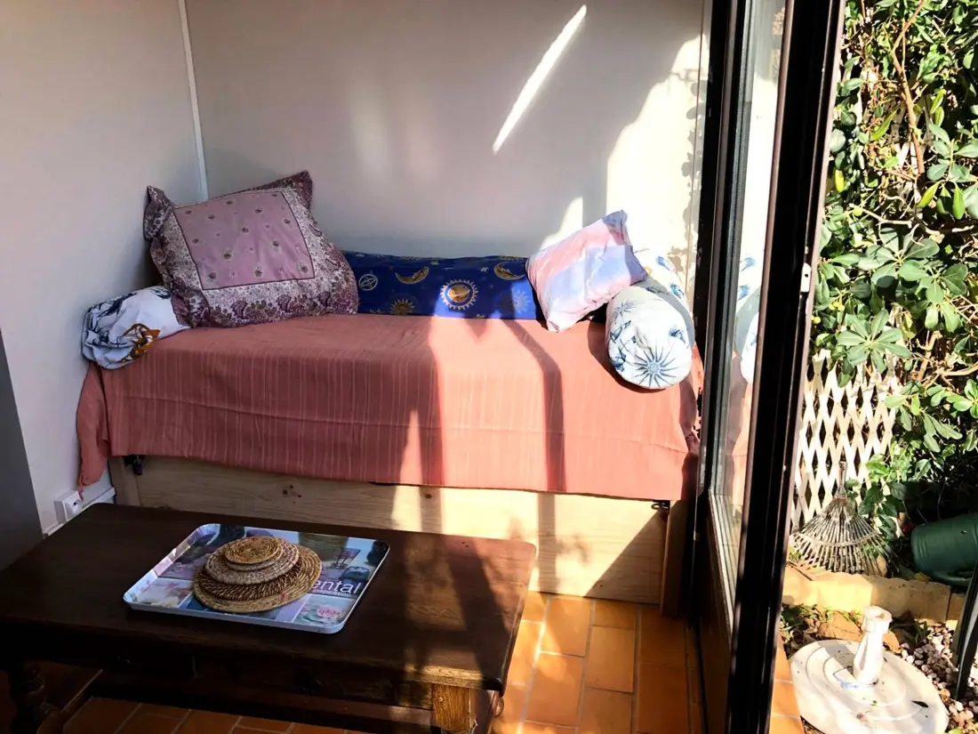 Location de Vacances Bormes-les-Mimosas 164