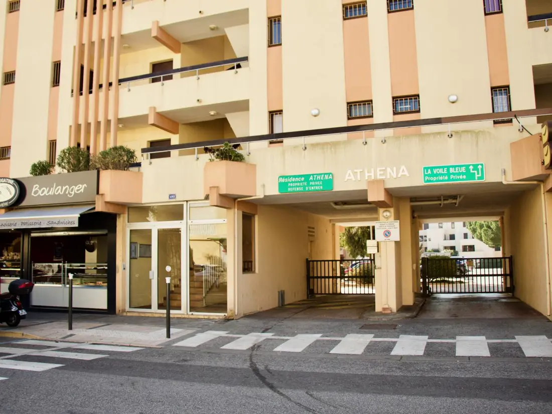 Location de Vacances Bormes-les-Mimosas 165