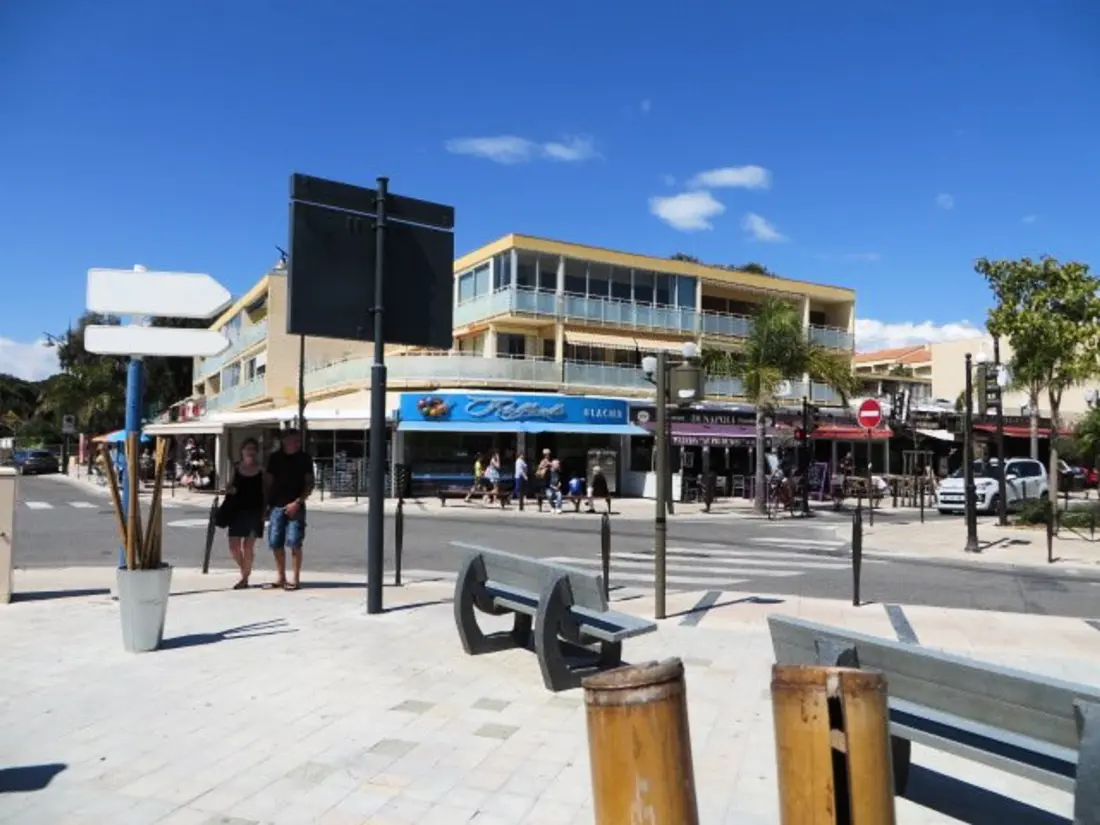 Location de Vacances Bormes-les-Mimosas 165