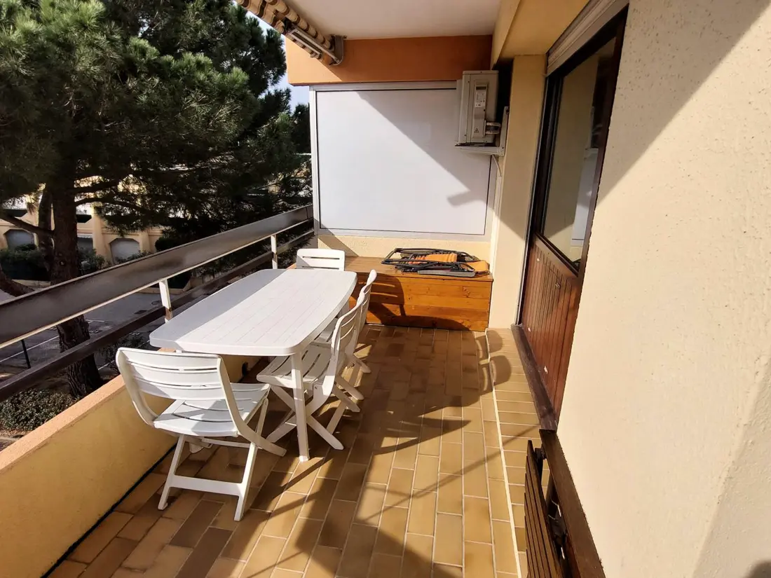 Location de Vacances Bormes-les-Mimosas 165