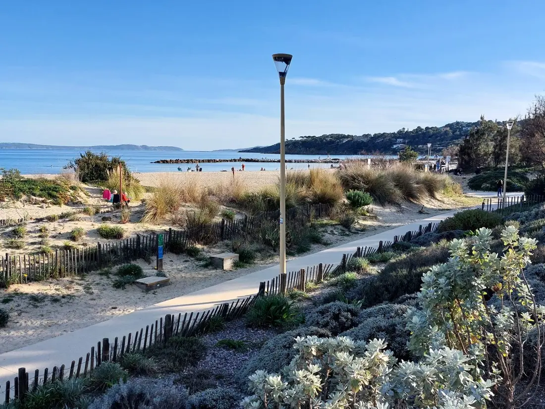 Location de Vacances Bormes-les-Mimosas 165