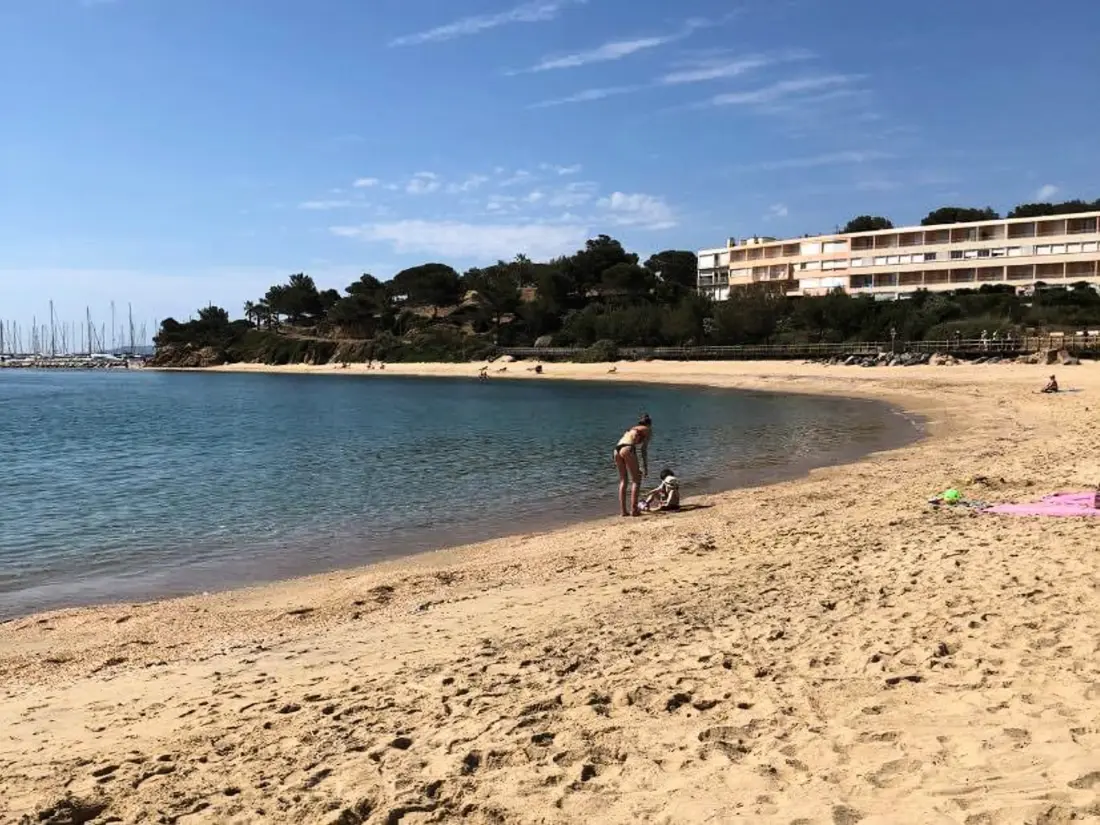 Location de Vacances Bormes-les-Mimosas 166