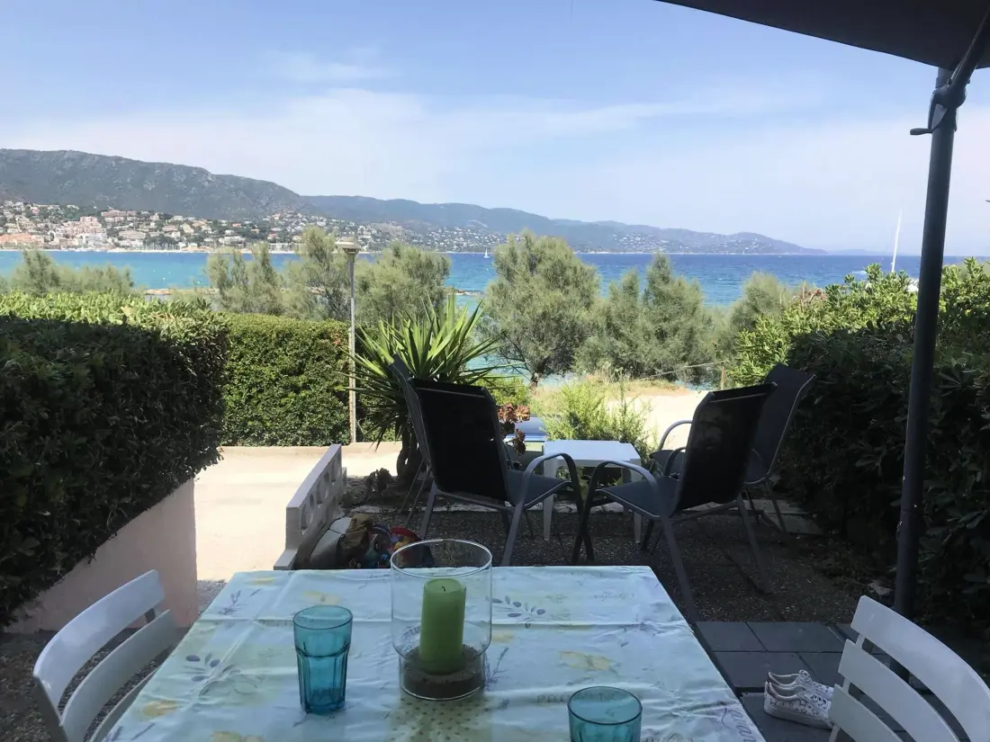 Location de Vacances Bormes-les-Mimosas 166
