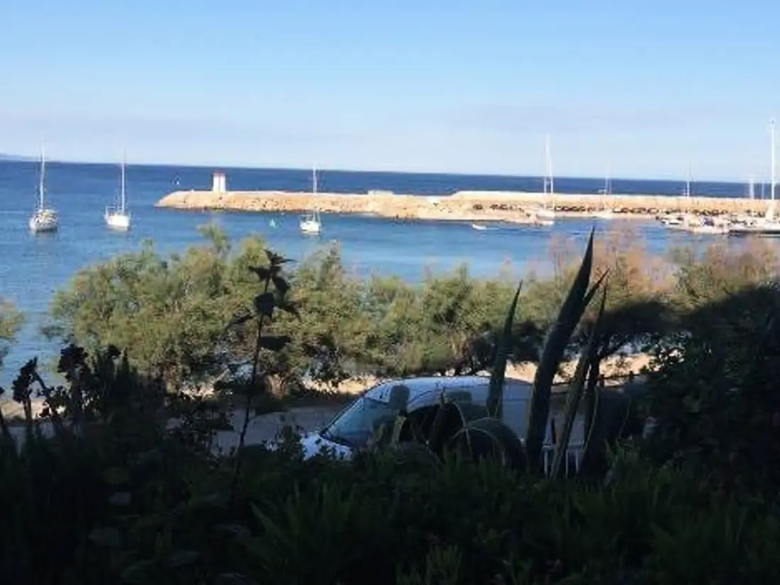 Location de Vacances Bormes-les-Mimosas 166