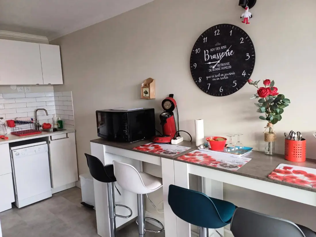 Location de Vacances Bormes-les-Mimosas 166