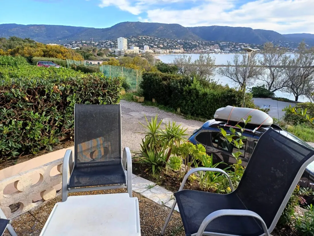 Location de Vacances Bormes-les-Mimosas 166