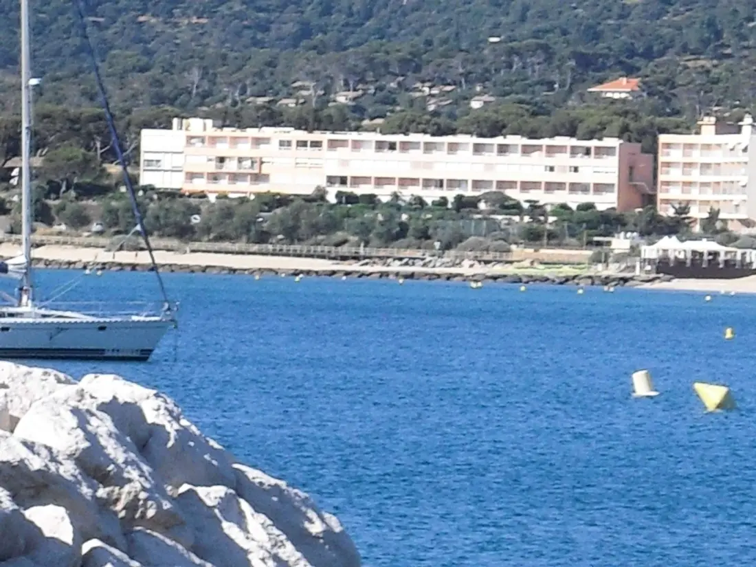 Location de Vacances Bormes-les-Mimosas 166