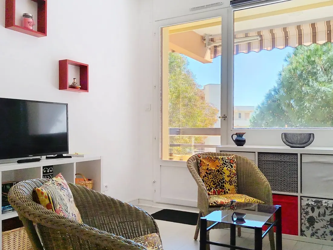 Location de Vacances Bormes-les-Mimosas 165