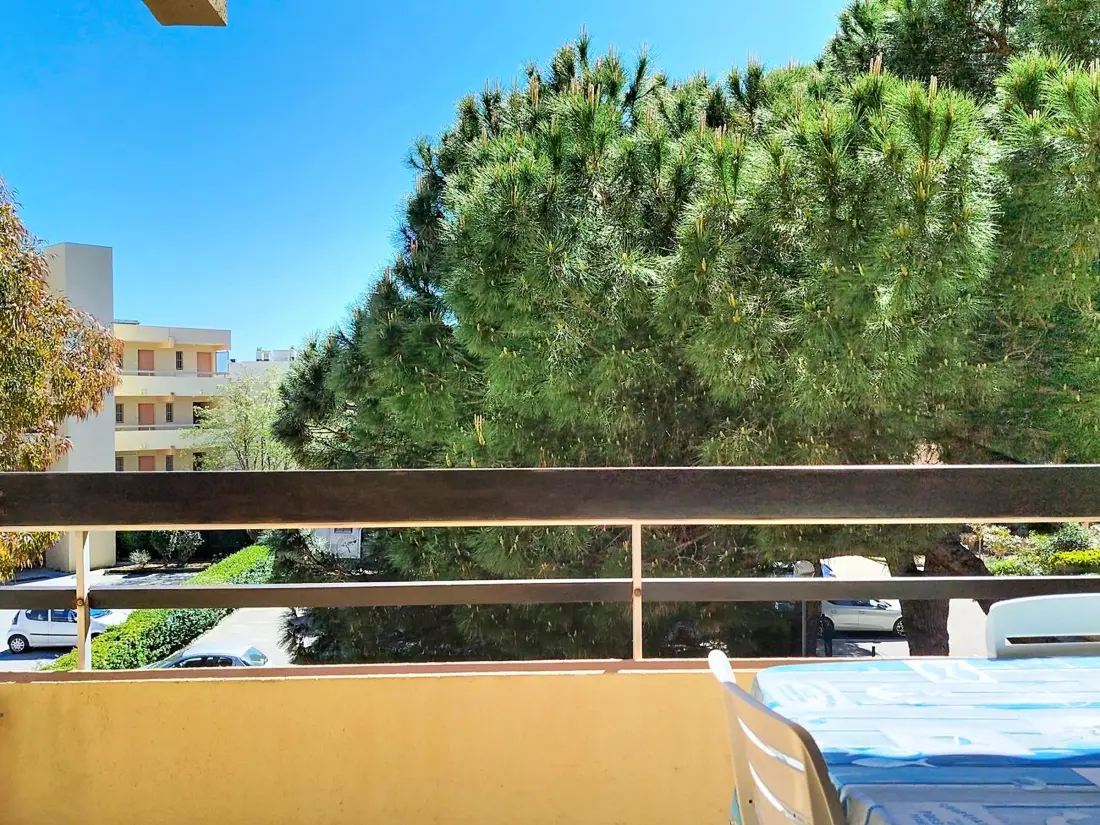 Location de Vacances Bormes-les-Mimosas 165
