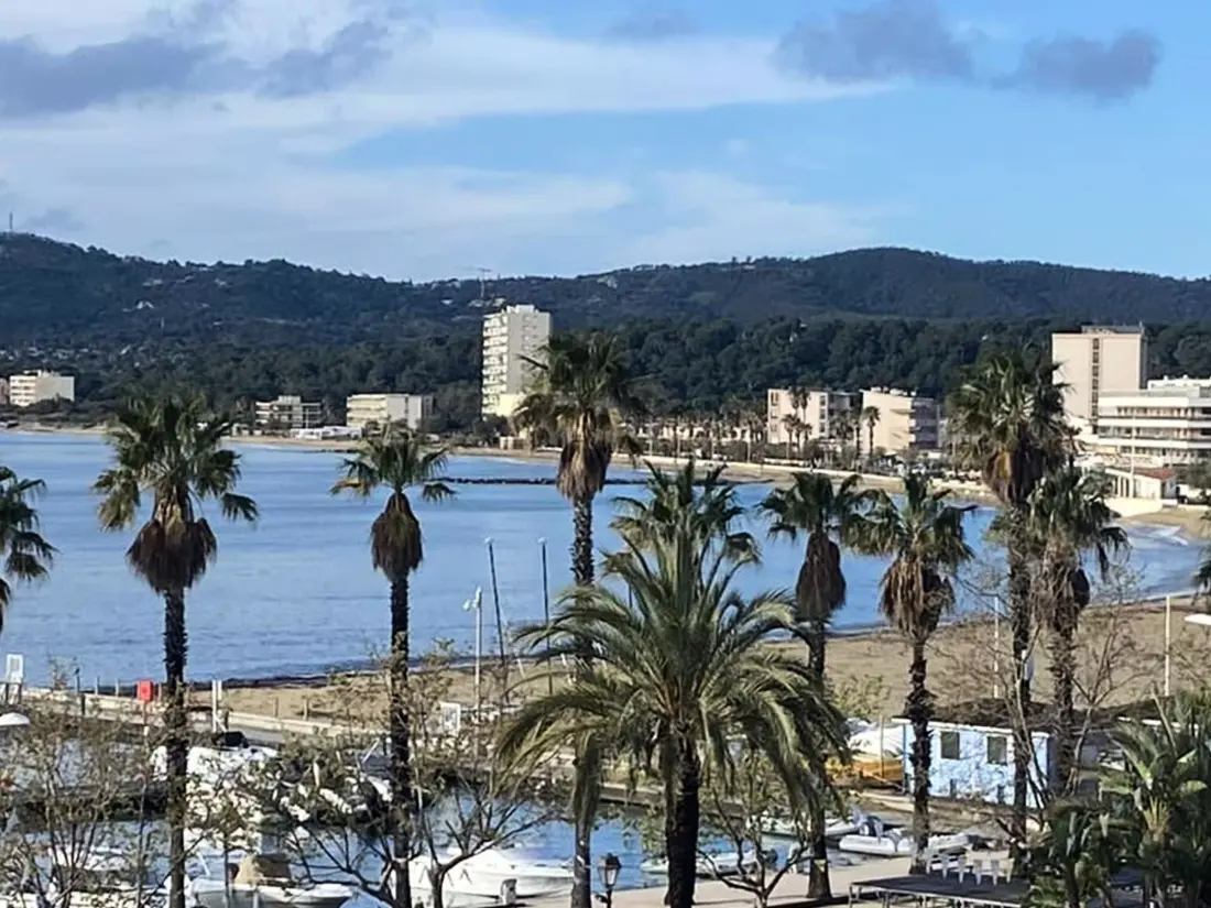 Location de Vacances Bormes-les-Mimosas 166