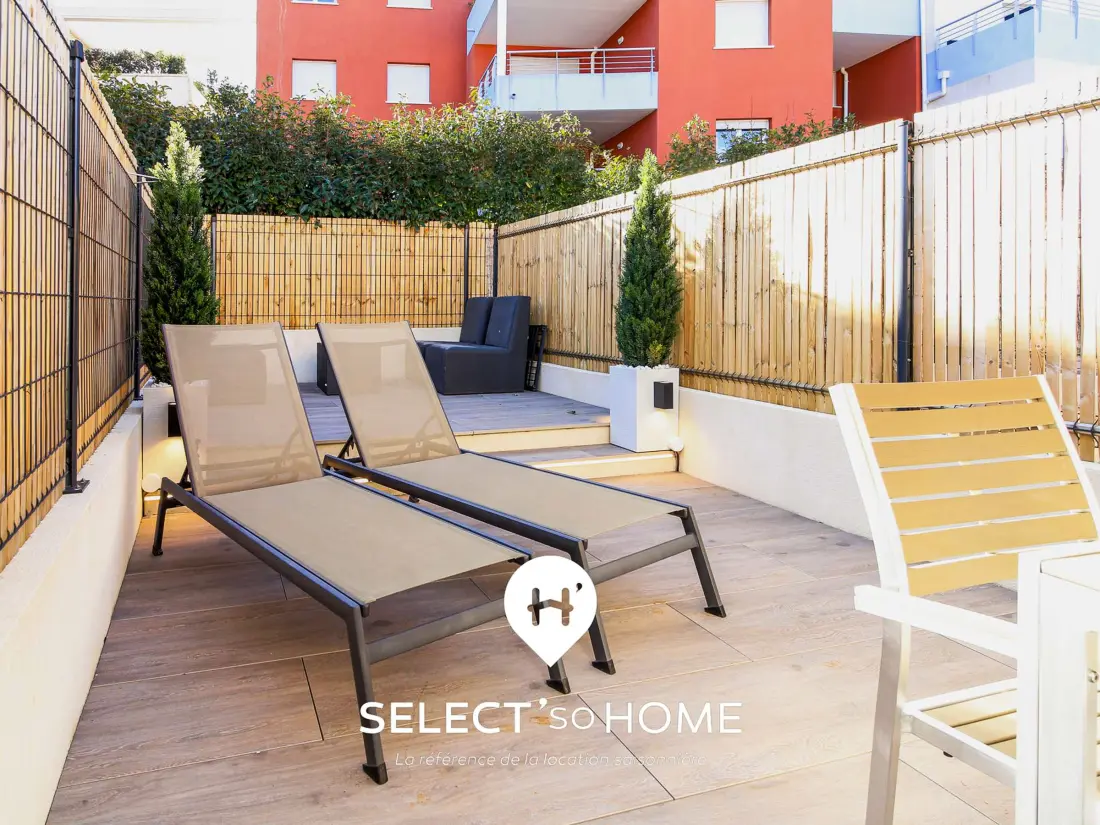 Location de Vacances Bormes-les-Mimosas 198