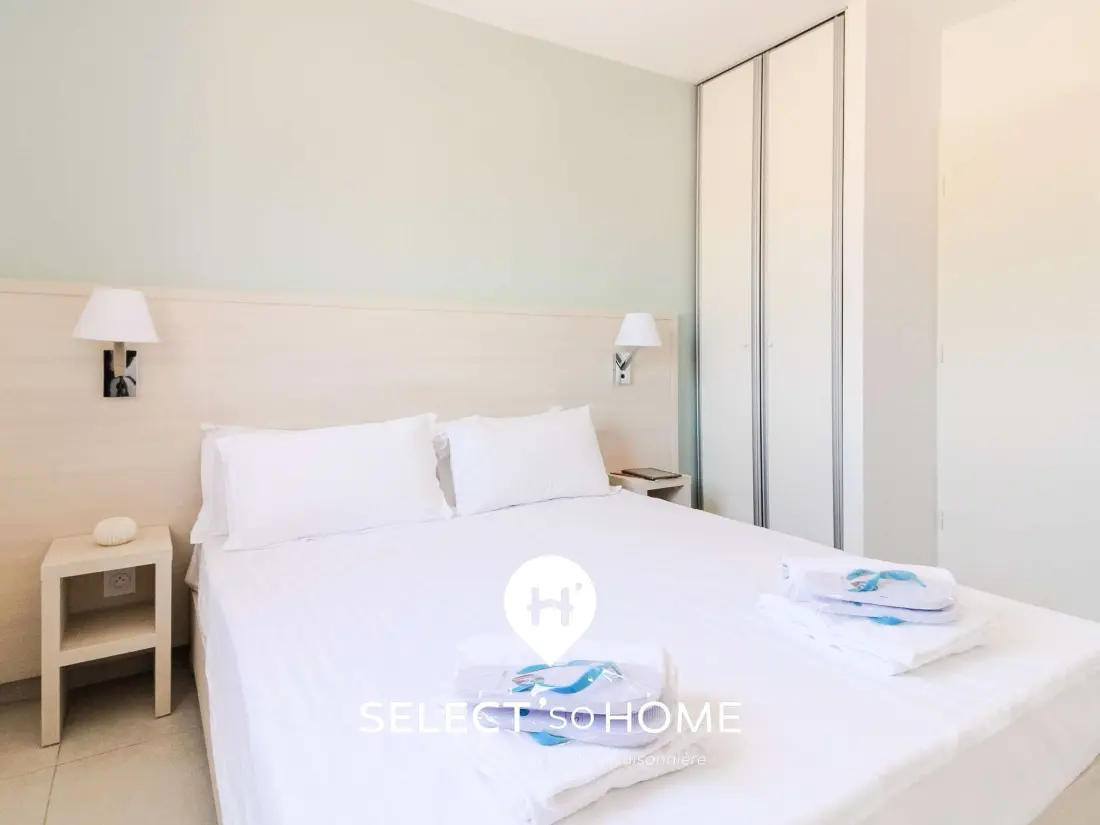 Location de Vacances Bormes-les-Mimosas 198