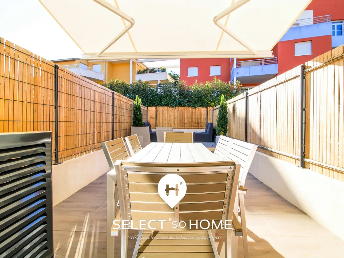 Location de Vacances Bormes-les-Mimosas 198