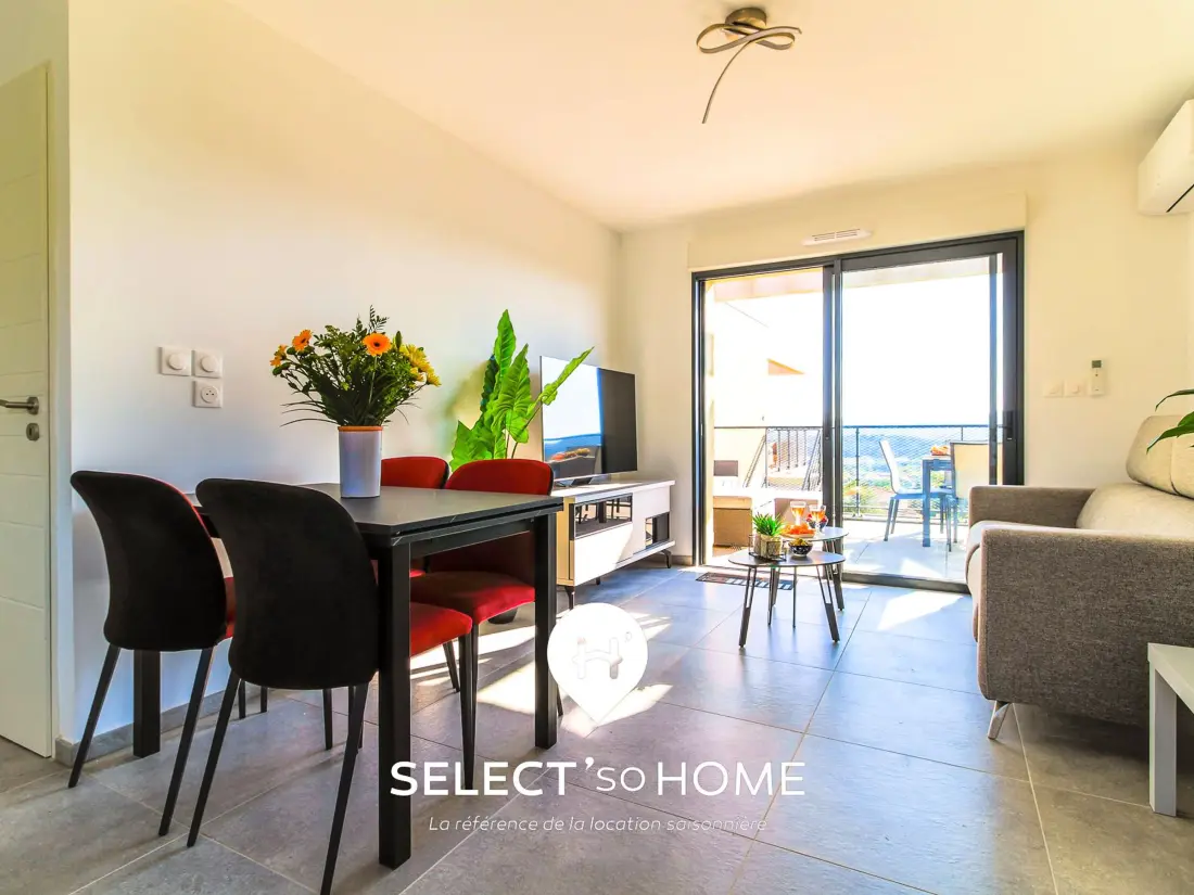 Location de Vacances Bormes-les-Mimosas 202