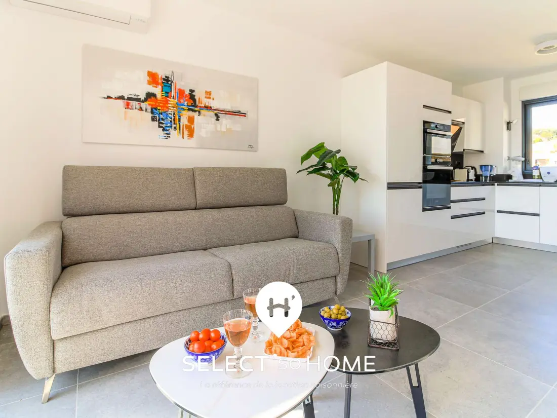 Location de Vacances Bormes-les-Mimosas 202
