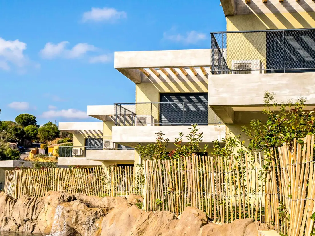 Location de Vacances Bormes-les-Mimosas 202