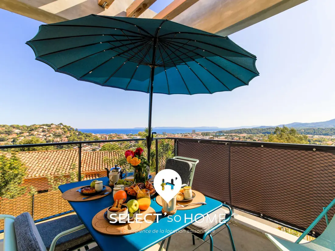 Location de Vacances Bormes-les-Mimosas 203