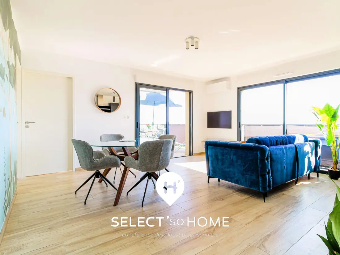 Location de Vacances Bormes-les-Mimosas 203