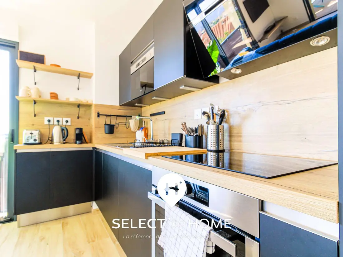 Location de Vacances Bormes-les-Mimosas 203