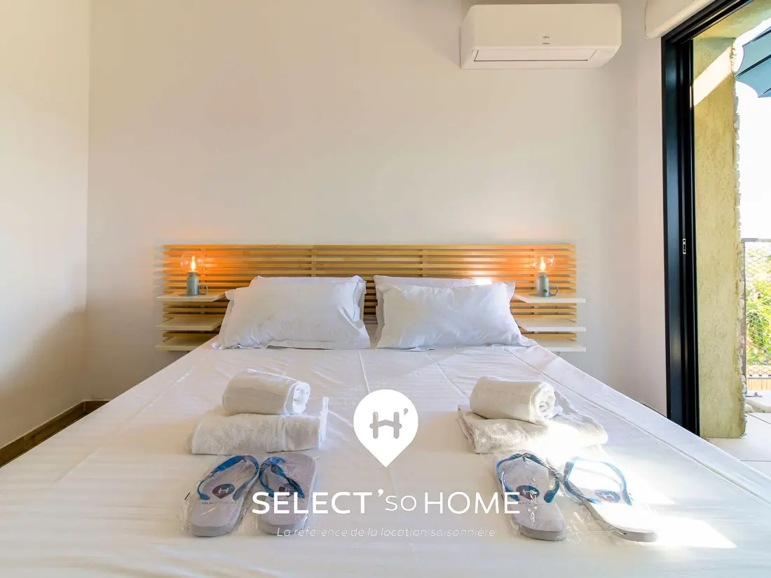Location de Vacances Bormes-les-Mimosas 203