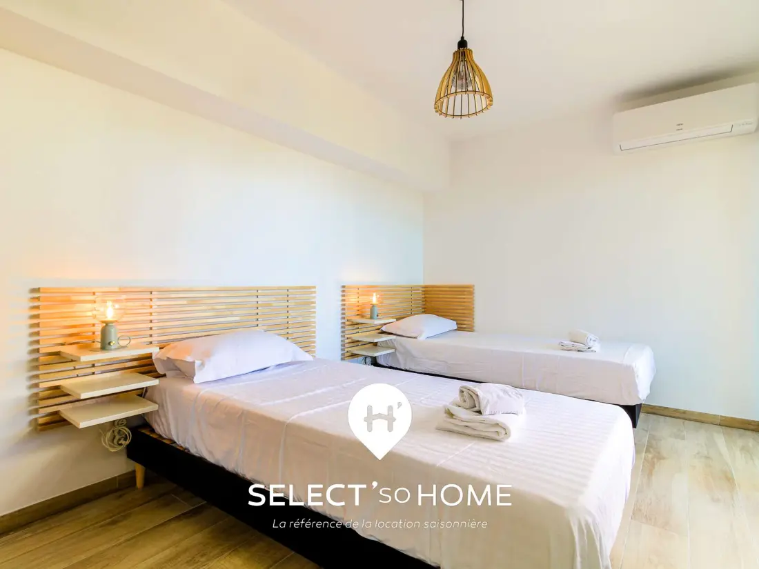 Location de Vacances Bormes-les-Mimosas 203