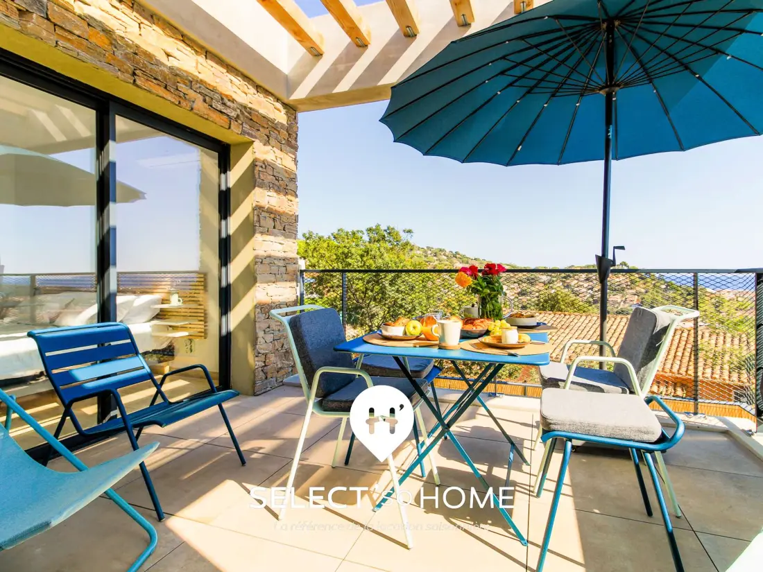 Location de Vacances Bormes-les-Mimosas 203
