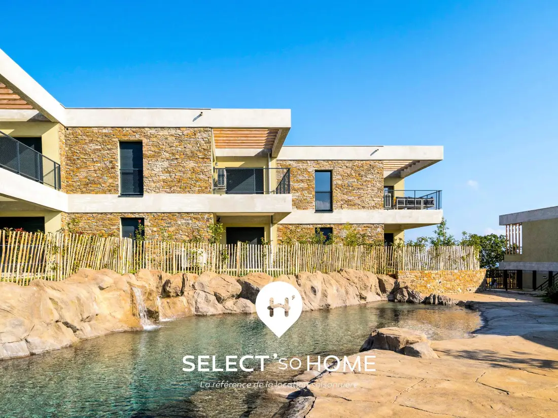 Location de Vacances Bormes-les-Mimosas 203