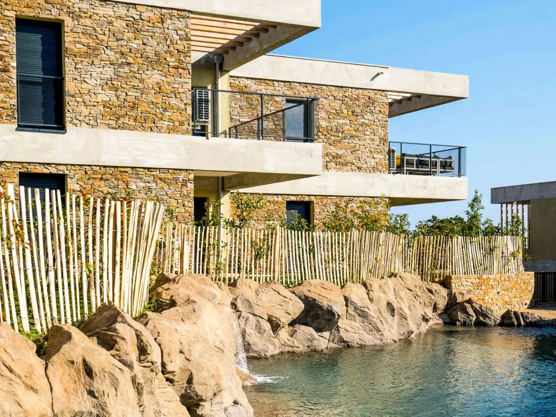 Location de Vacances Bormes-les-Mimosas 203