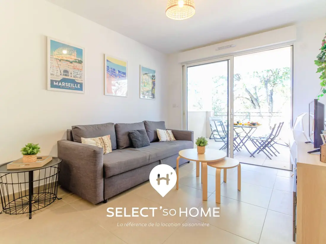 Location de Vacances Bormes-les-Mimosas 206