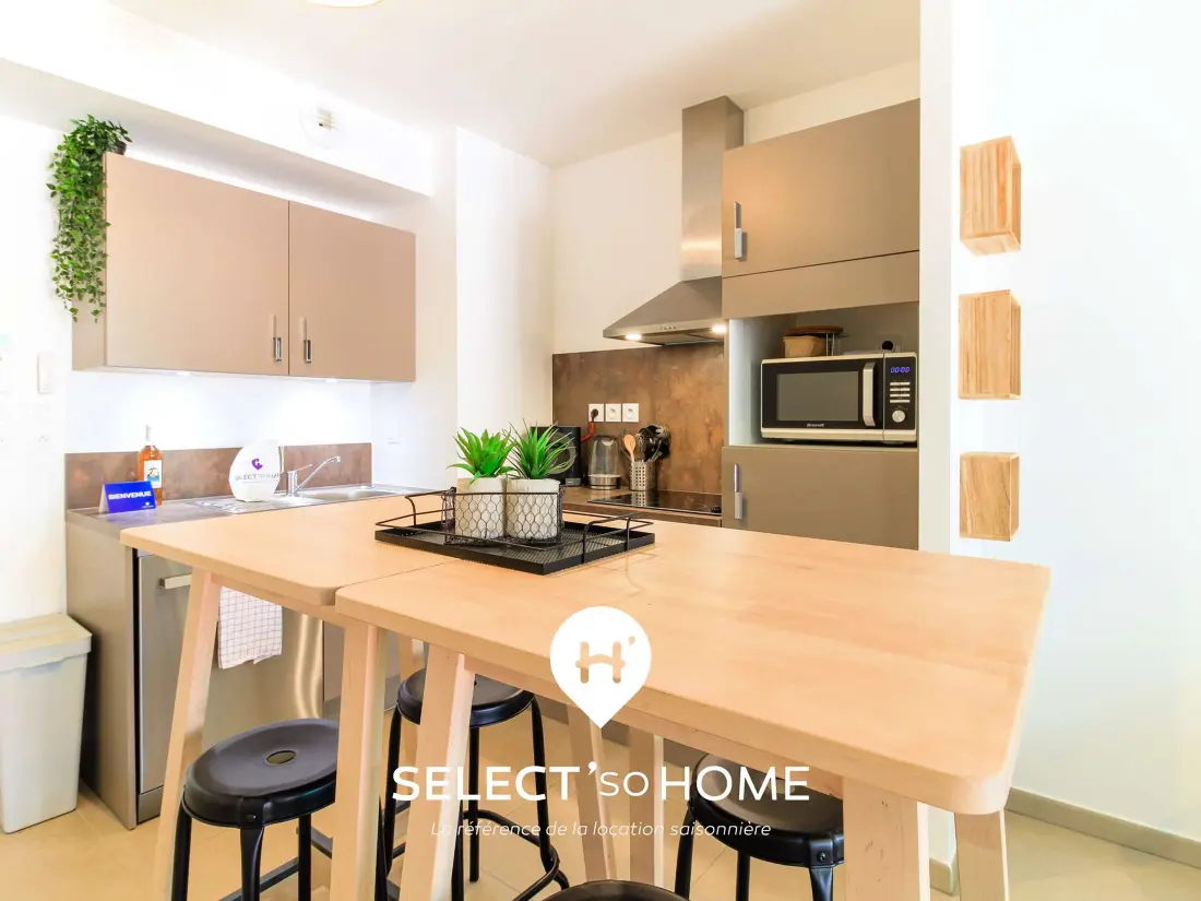 Location de Vacances Bormes-les-Mimosas 206