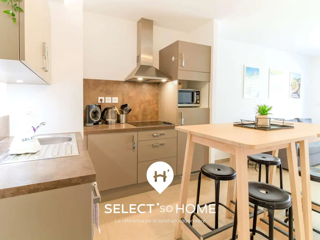 Location de Vacances Bormes-les-Mimosas 206