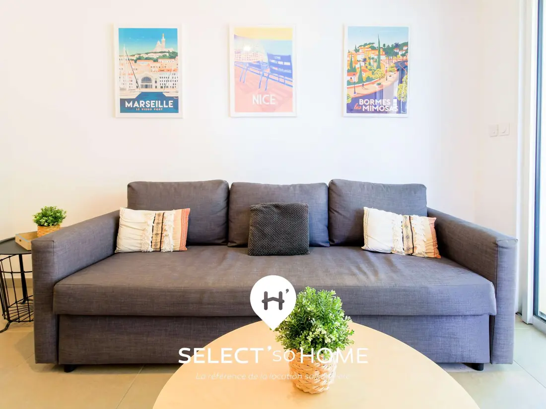 Location de Vacances Bormes-les-Mimosas 206