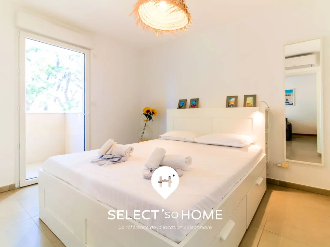 Location de Vacances Bormes-les-Mimosas 206