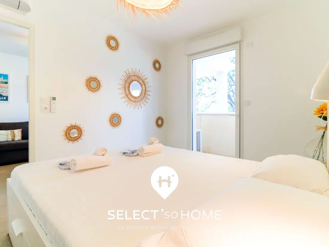 Location de Vacances Bormes-les-Mimosas 206