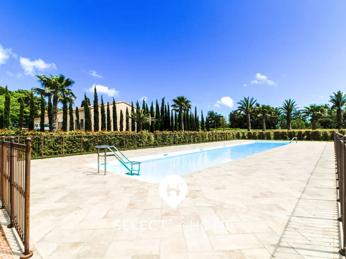 Location de Vacances Bormes-les-Mimosas 206