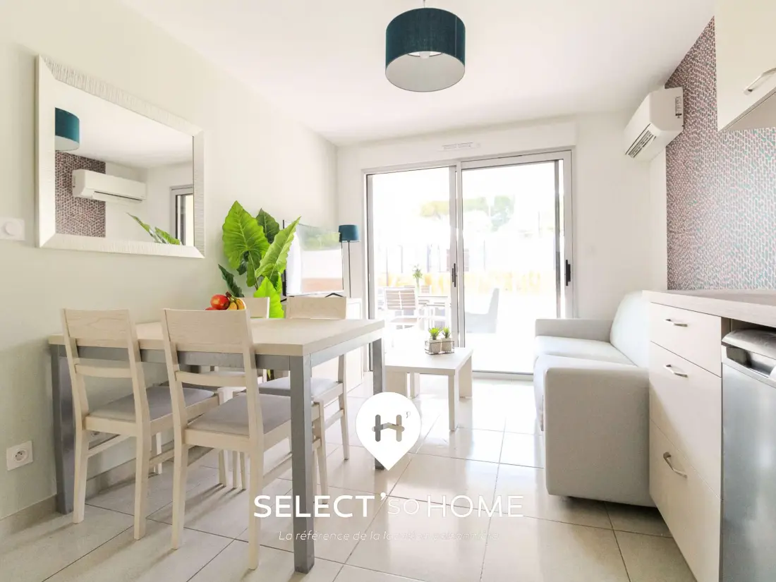 Location de Vacances Bormes-les-Mimosas 208