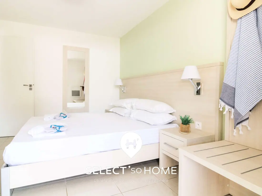 Location de Vacances Bormes-les-Mimosas 208